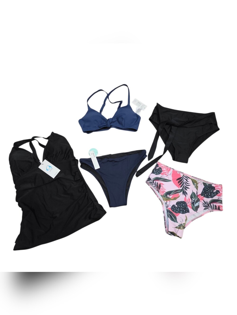Women's Swimwear Bundle / Size Small